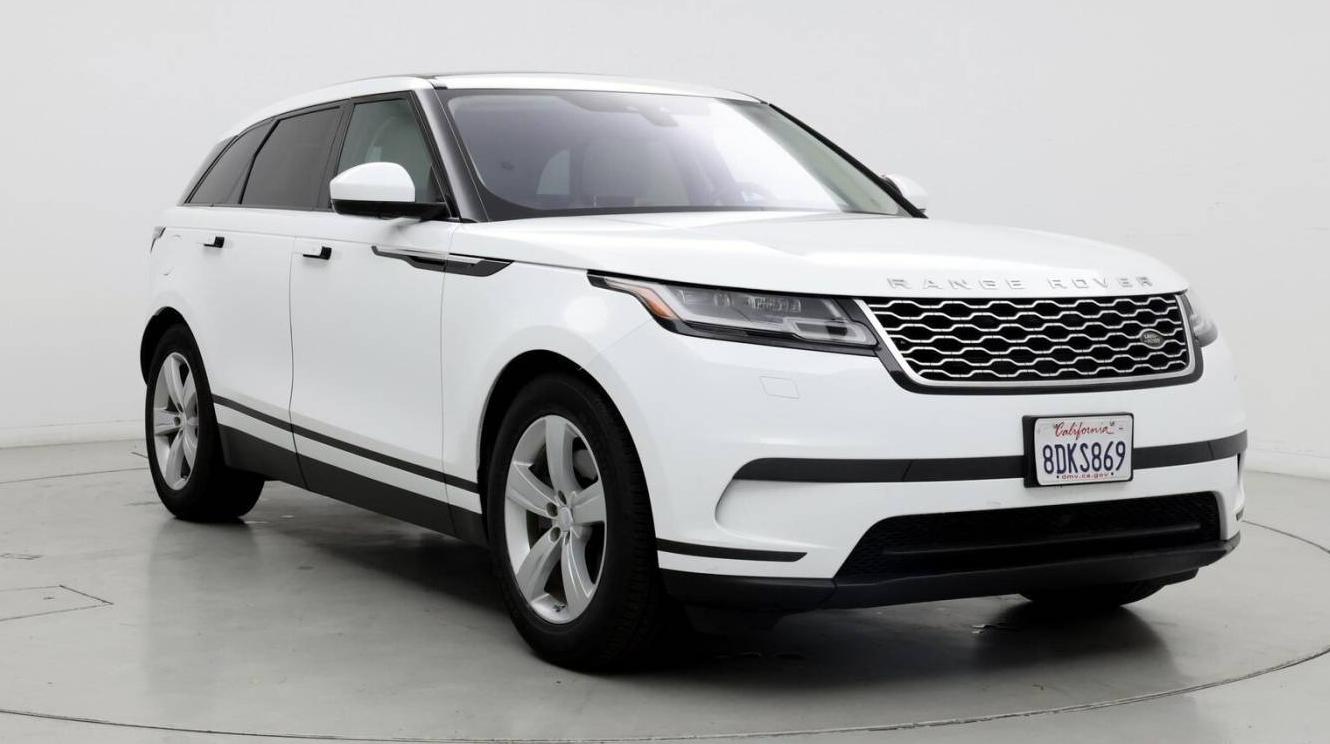 LAND ROVER RANGE ROVER VELAR 2018 SALYB2RV0JA719163 image